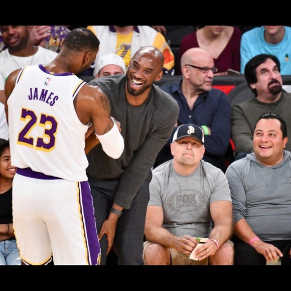 Meet your Posher, Jonathan - Picture 1 of 1